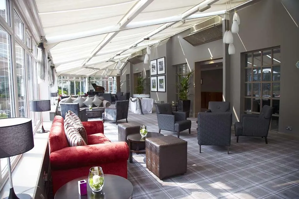 Village Chester St Davids Ewloe Hotel