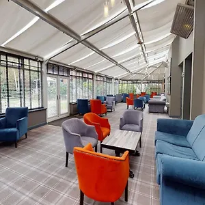 4* Hotel Village Chester St David's