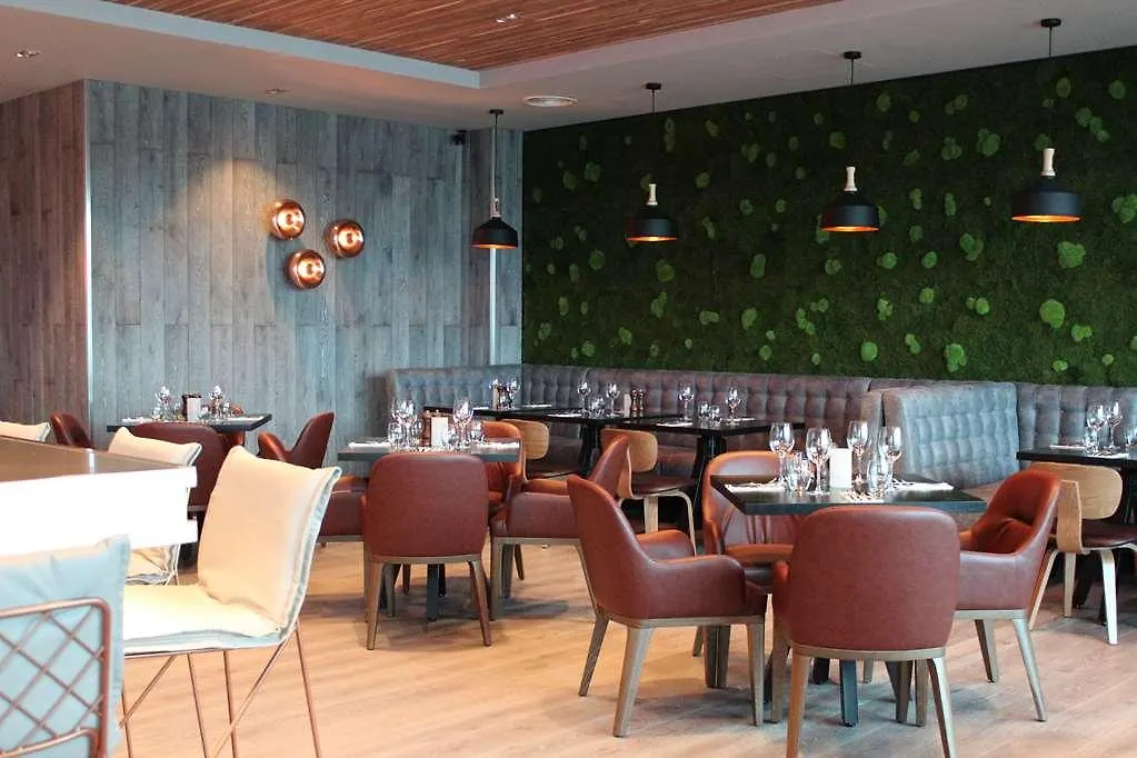 Village Chester St Davids Ewloe Hotel