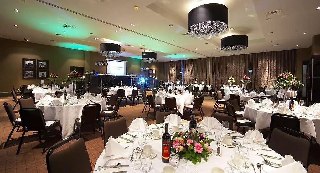 Hotel Village Chester St Davids Ewloe United Kingdom